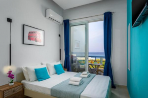 Ioli Ialysos Sea Apartment